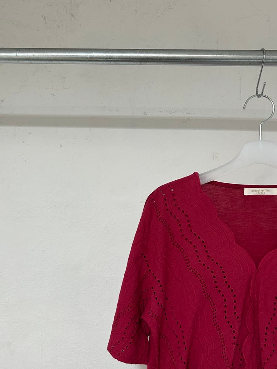 vtg top 상품이미지2