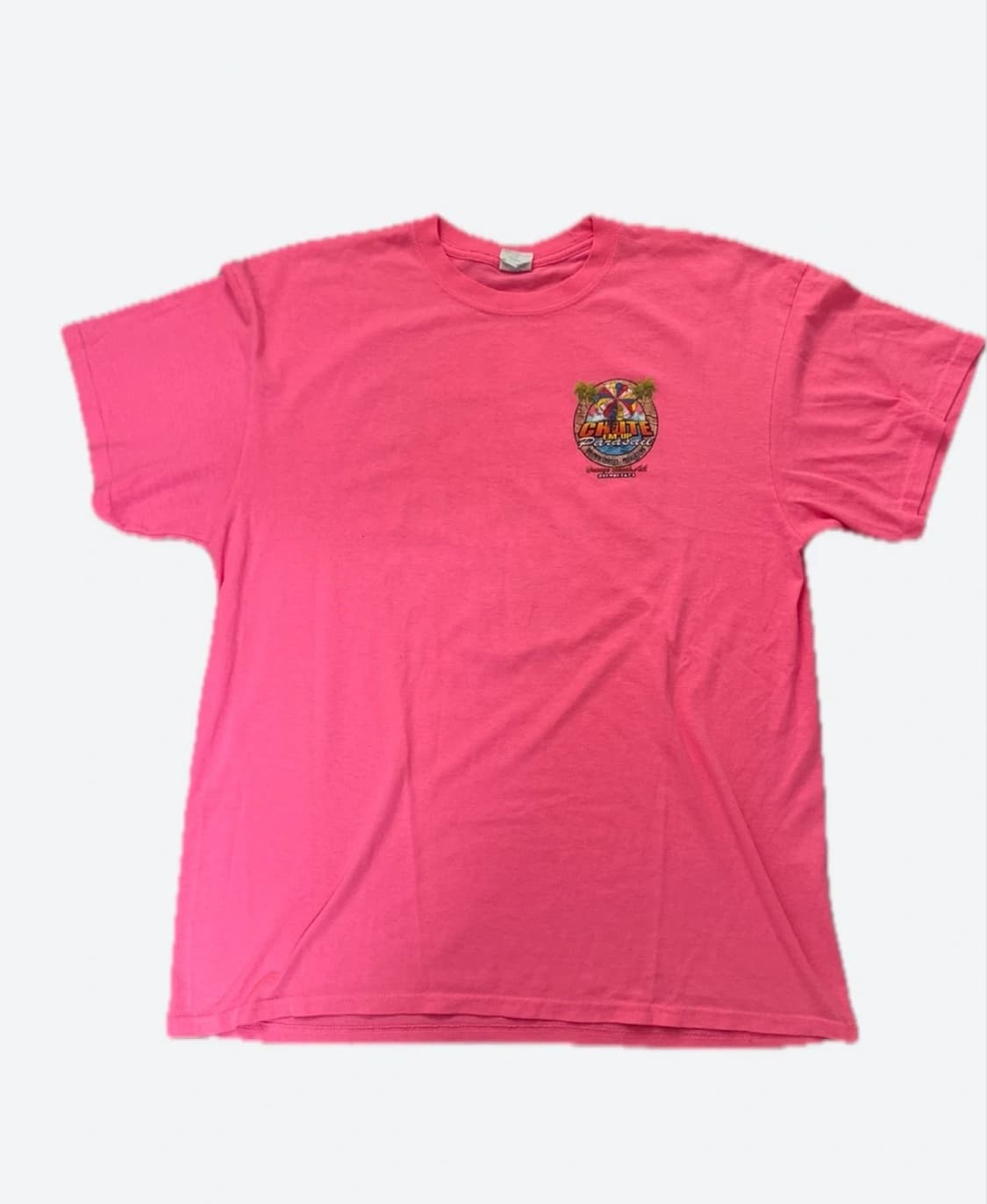 USA)Port & Company 티셔츠 상품이미지2