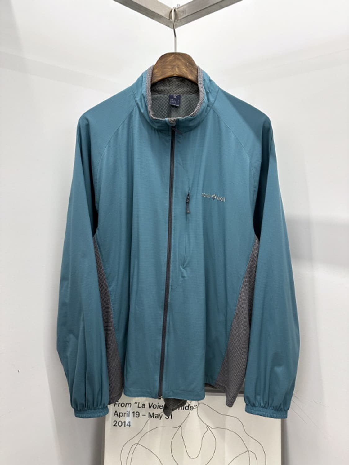 MONT BELL (XL) 상품이미지1