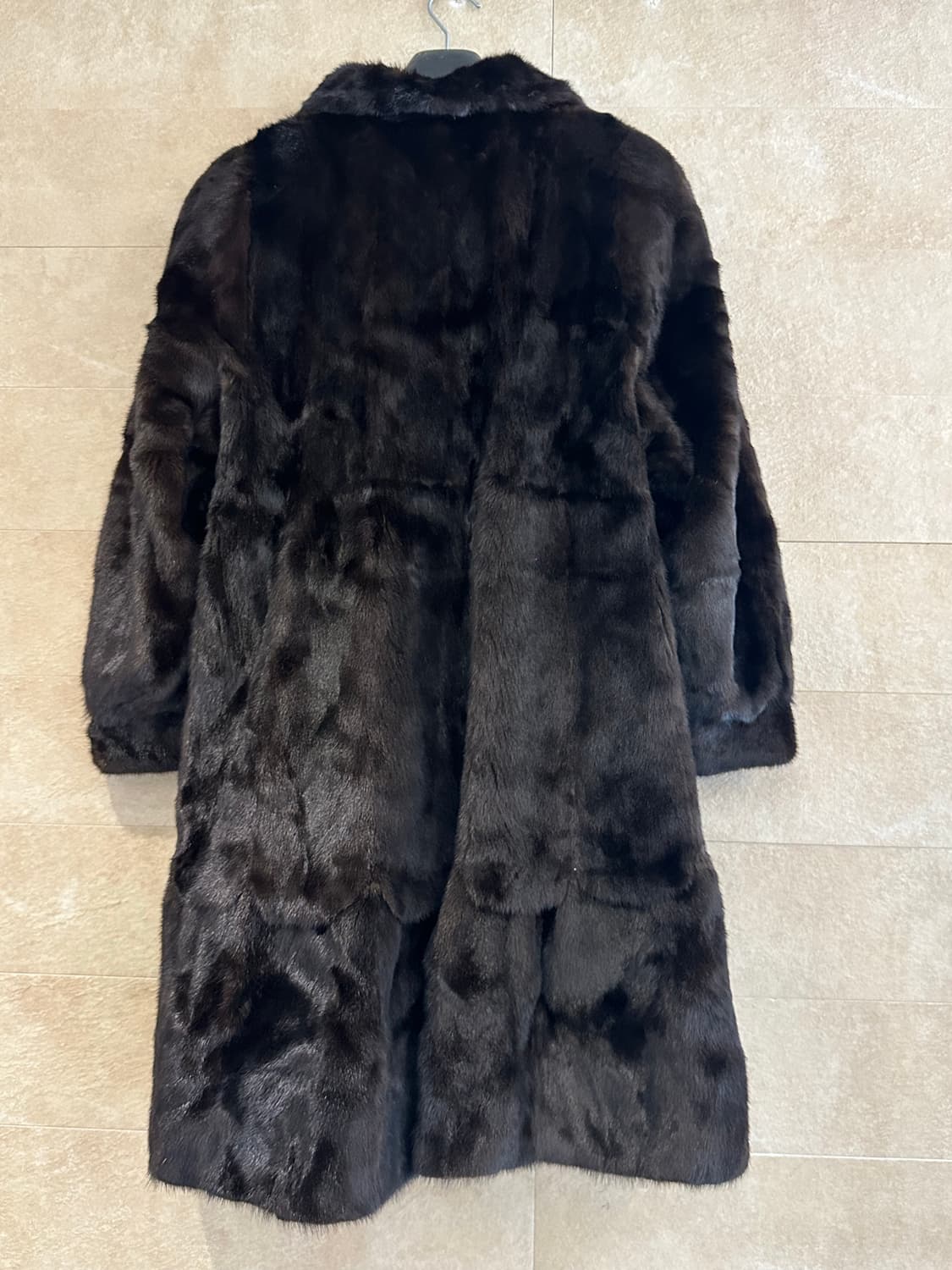 진도모피 밍크코트 JINDO 밍크 / American Ultra 상품이미지3