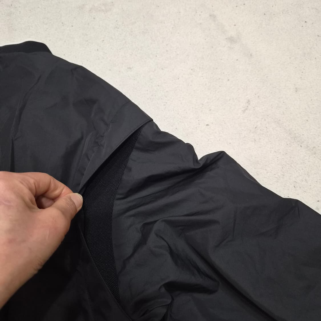 잭니클라우스  바람막이95 상품이미지5