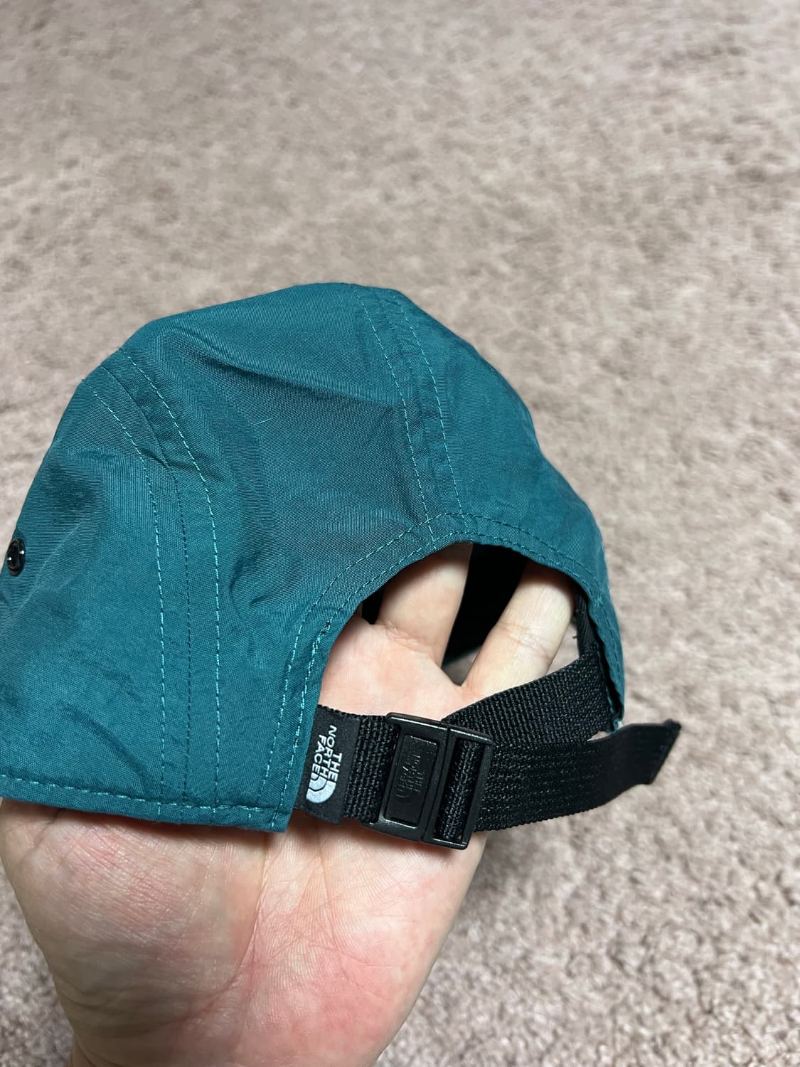 노스페이스 재팬 캠프캡 상품이미지5