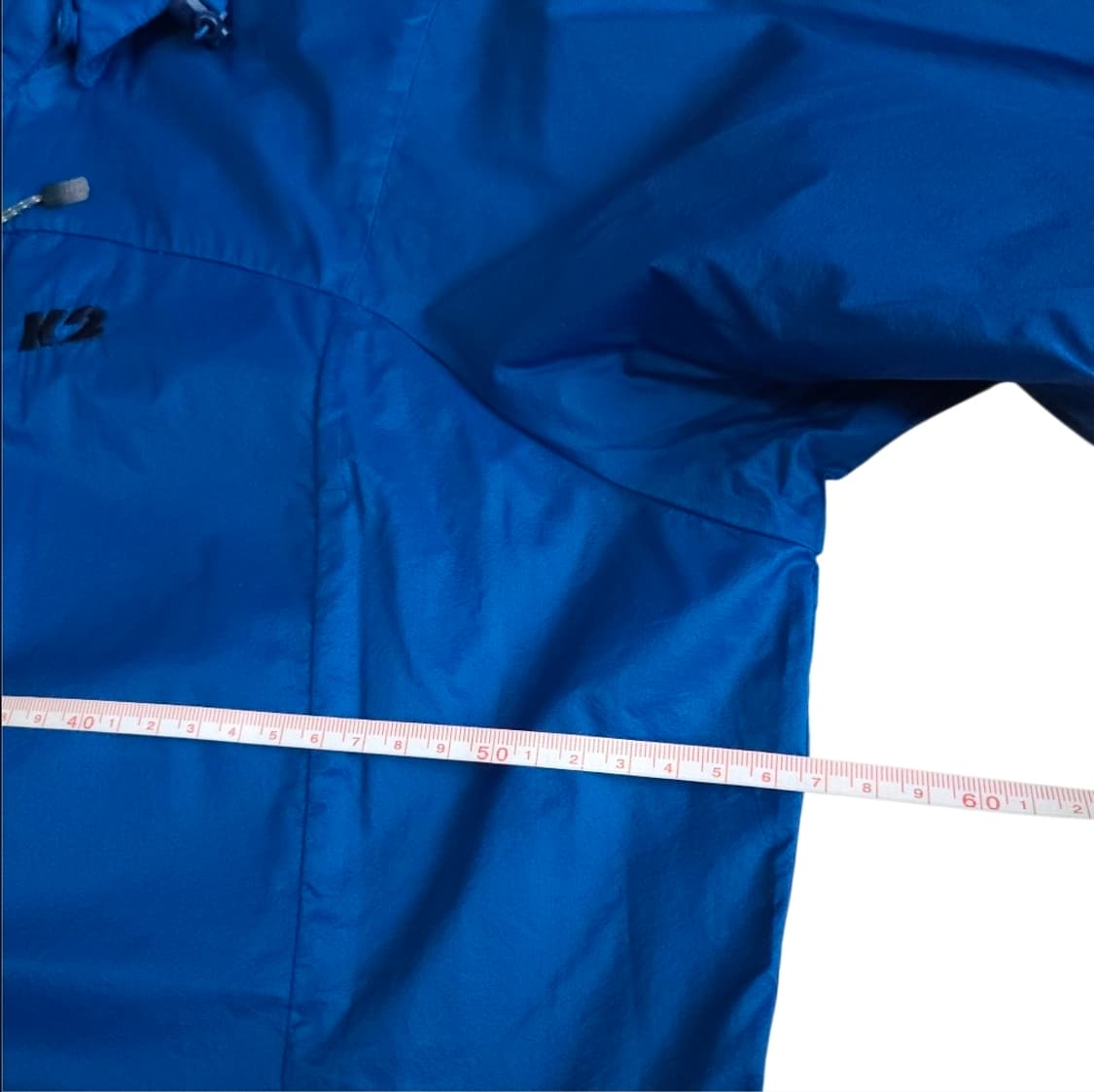 케이투 K2 바람막이 100-105 아웃도어 트레이닝 상품이미지9