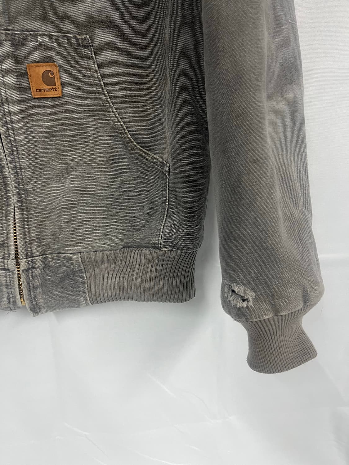 칼하트 덕액티브 S사이즈 상품이미지3