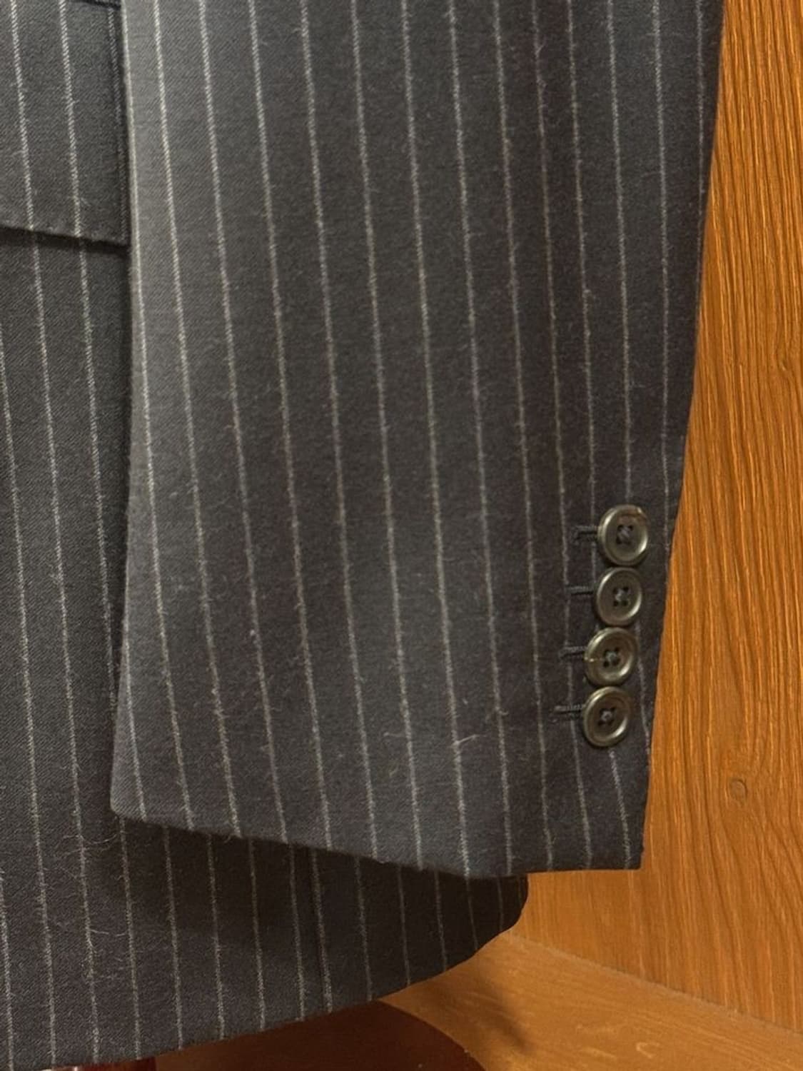 던힐 수트 상품이미지5