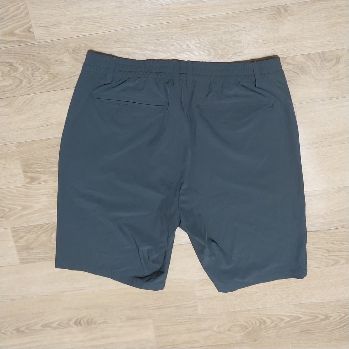 아다바트 남성33-35 인치 반바지 상품이미지2