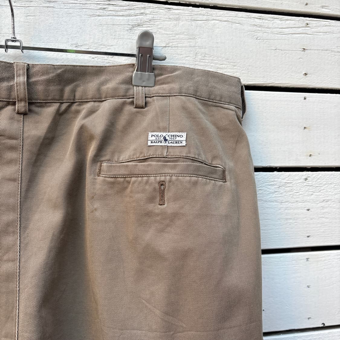 Polo 폴로 치노 팬츠 상품이미지6