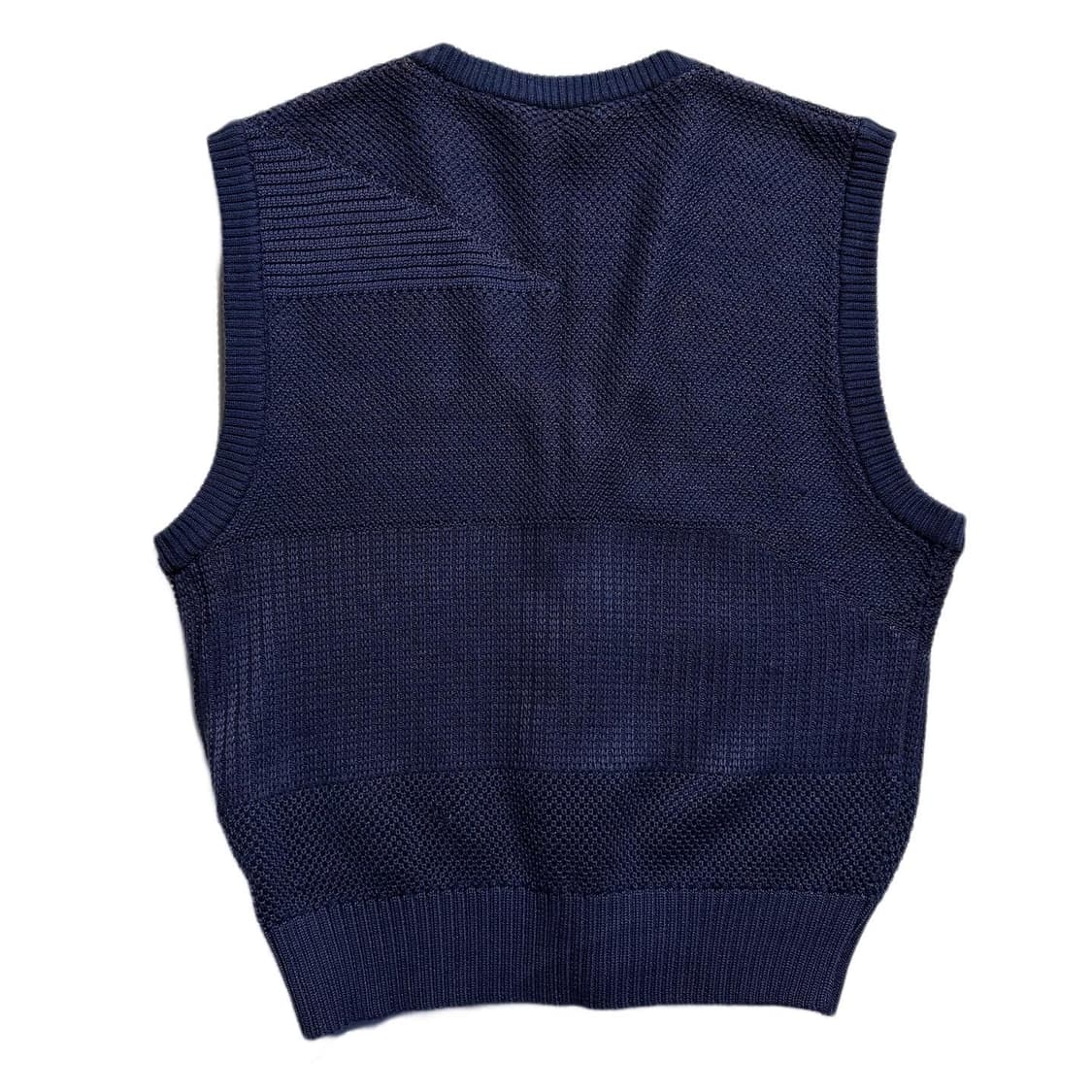 크리스챤 디올 로고 니트 베스트 가디건 상품이미지2