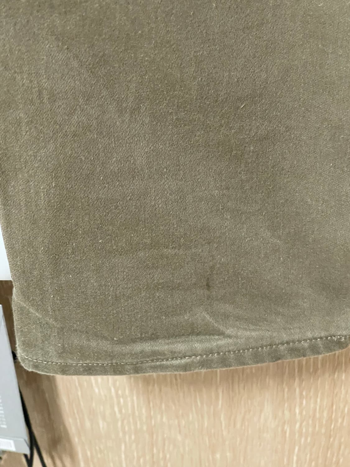 [28] 캐피탈 본 치노 베이지 상품이미지3