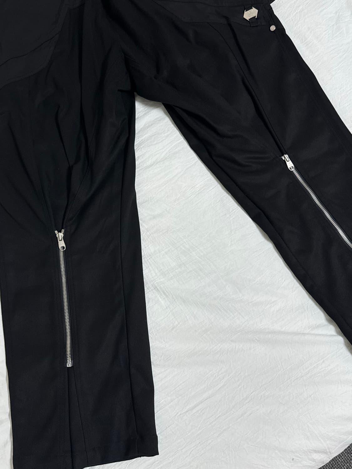 언더마이카 오현석 boltume 볼튬 2사이즈 상품이미지3