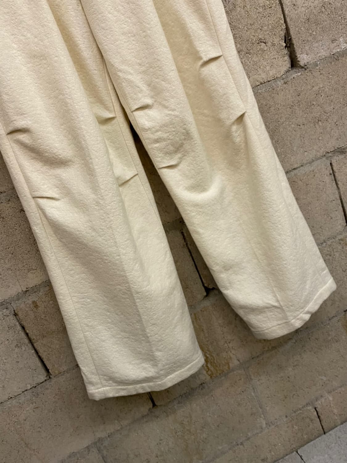 해칭룸 울 트라우저 상품이미지3