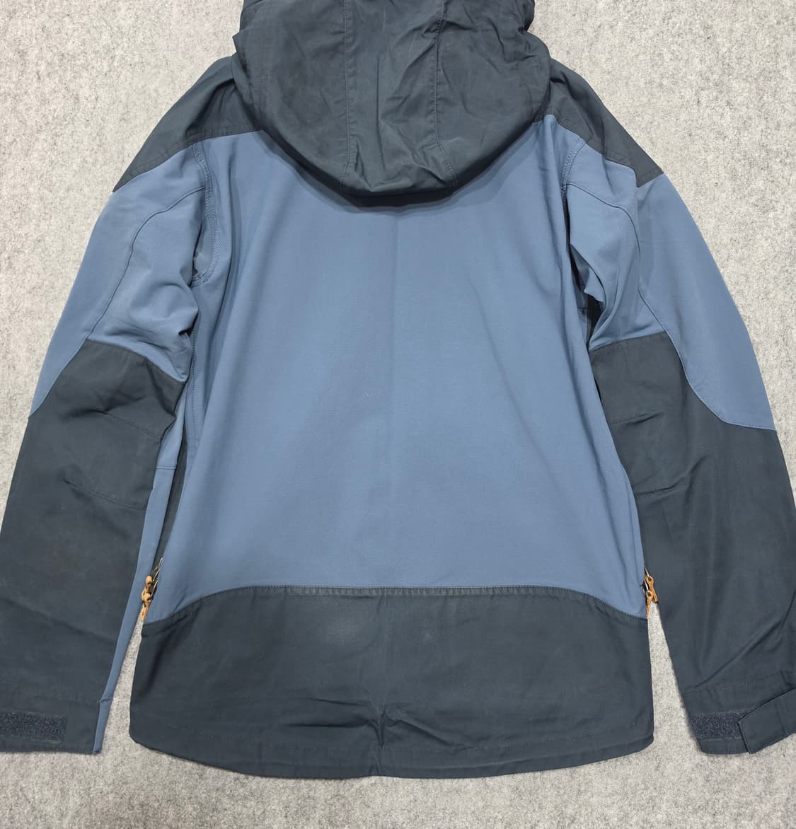 피엘라벤 맨 켑 자켓 후드 집업 자켓 S 상품이미지5