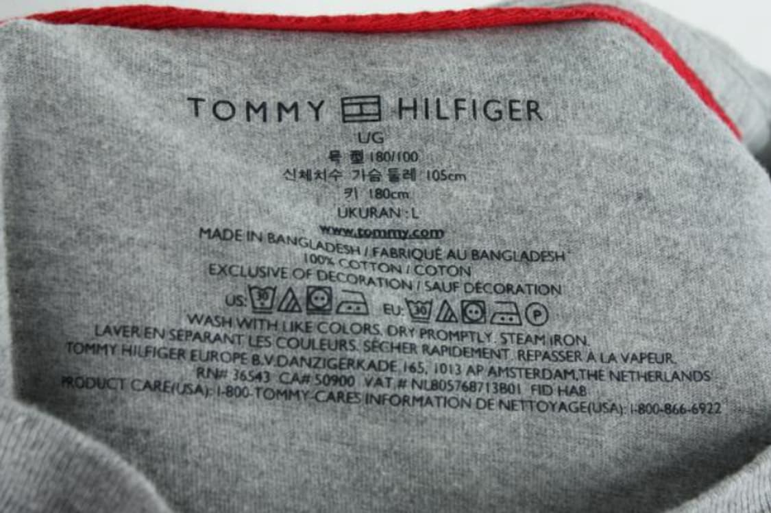 타미 반팔티 상품이미지6