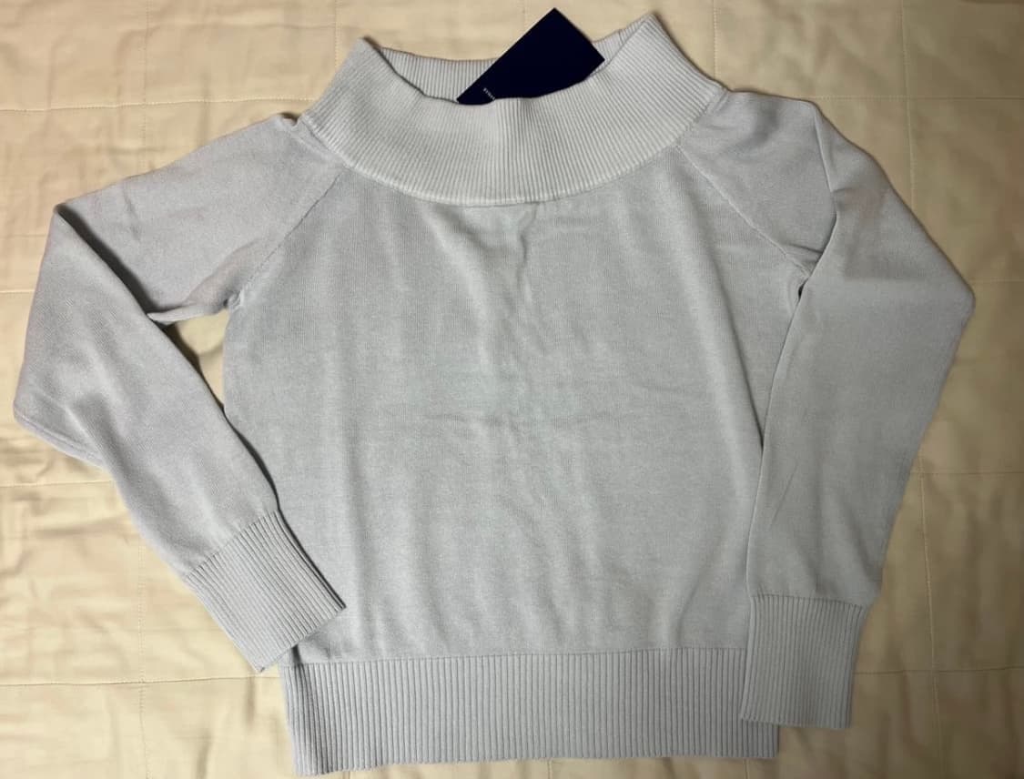 브랜디멜빌 오프숄더 니트 상품이미지2