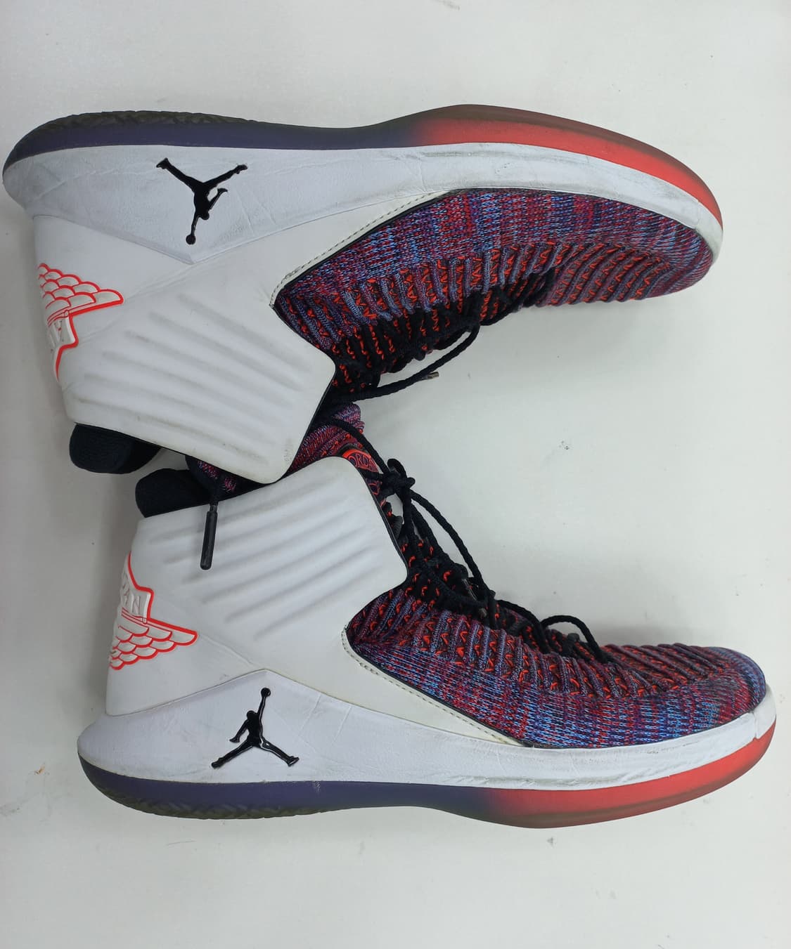 에어조던 32 피날레  300mm 상품이미지8