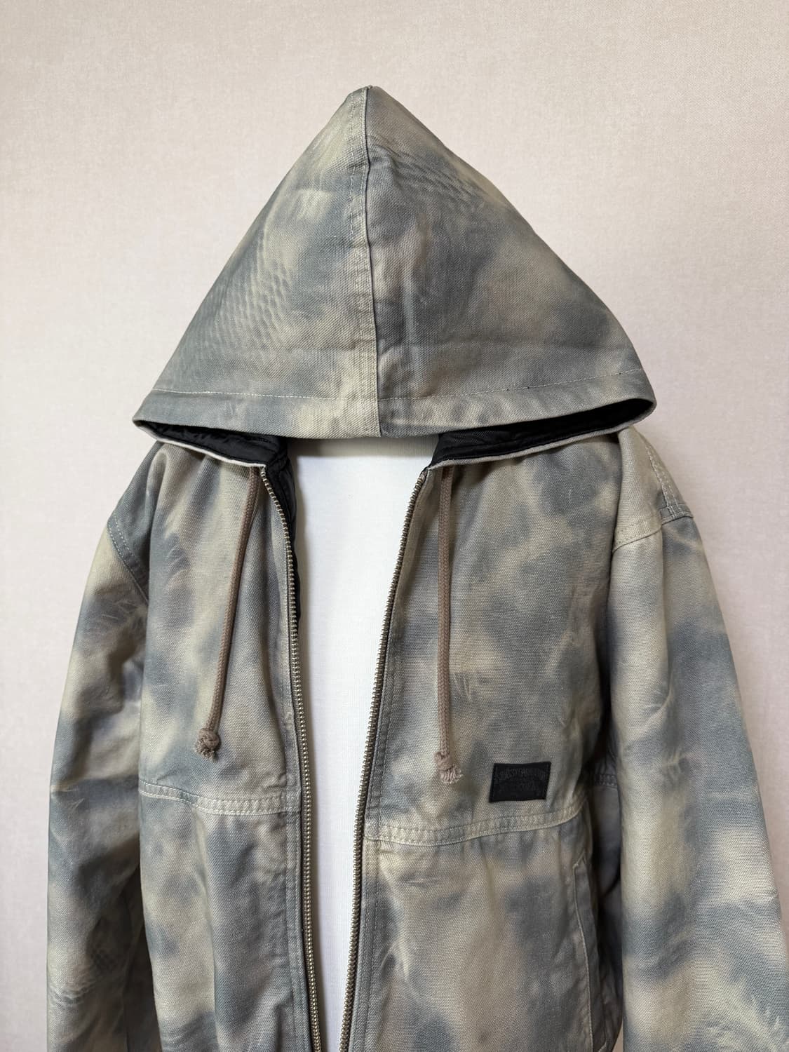 스투시 Stenpat 워크자켓 상품이미지2