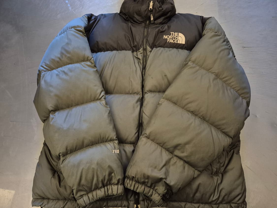 90s 노스페이스 눕시 700 상품이미지4