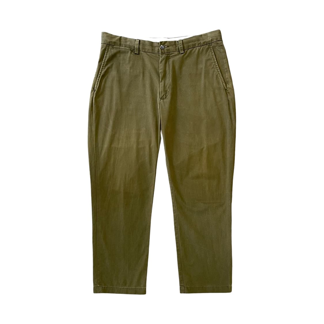 폴로 랄프로렌 카키 치노팬츠 상품이미지2
