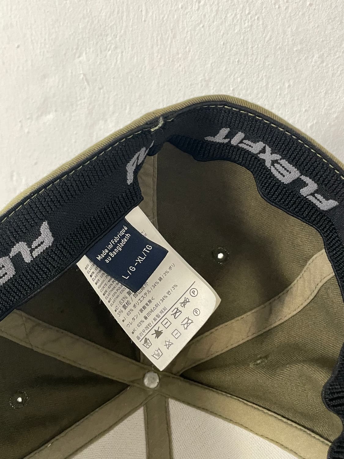 아크테릭스 볼캡  상품이미지5