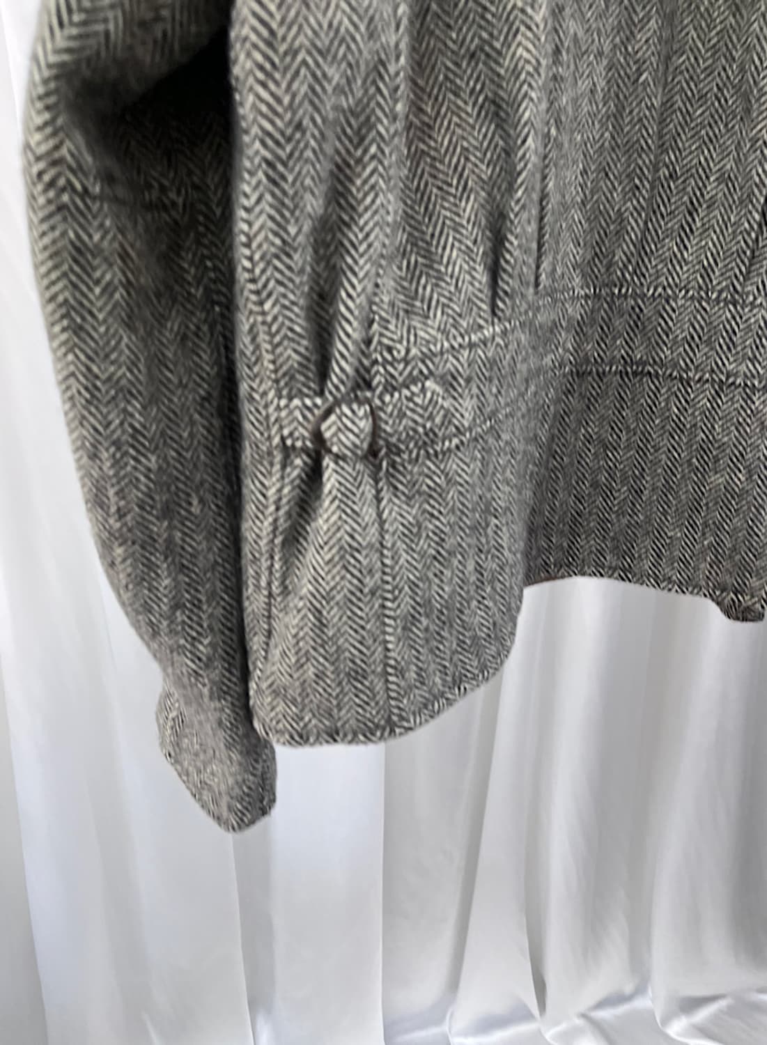 Ralph Lauren reversible jacket 상품이미지9