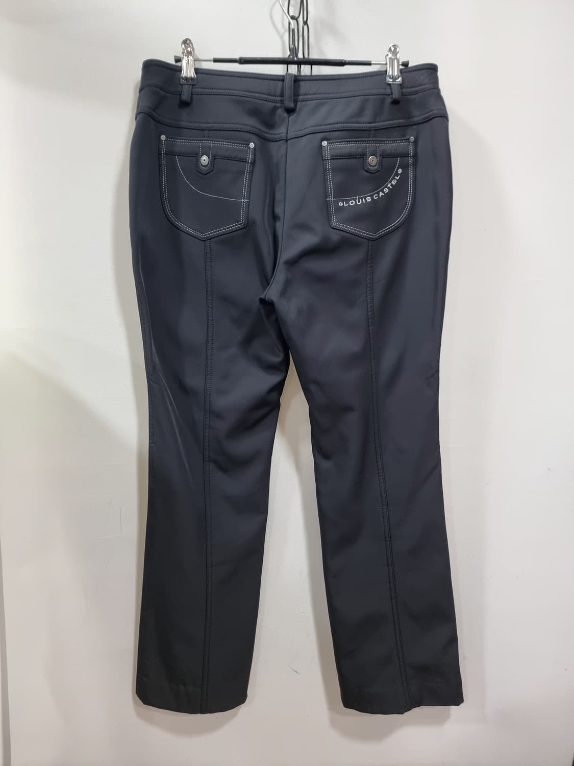 루이까스텔 기모 골프팬츠 (C960 상품이미지2