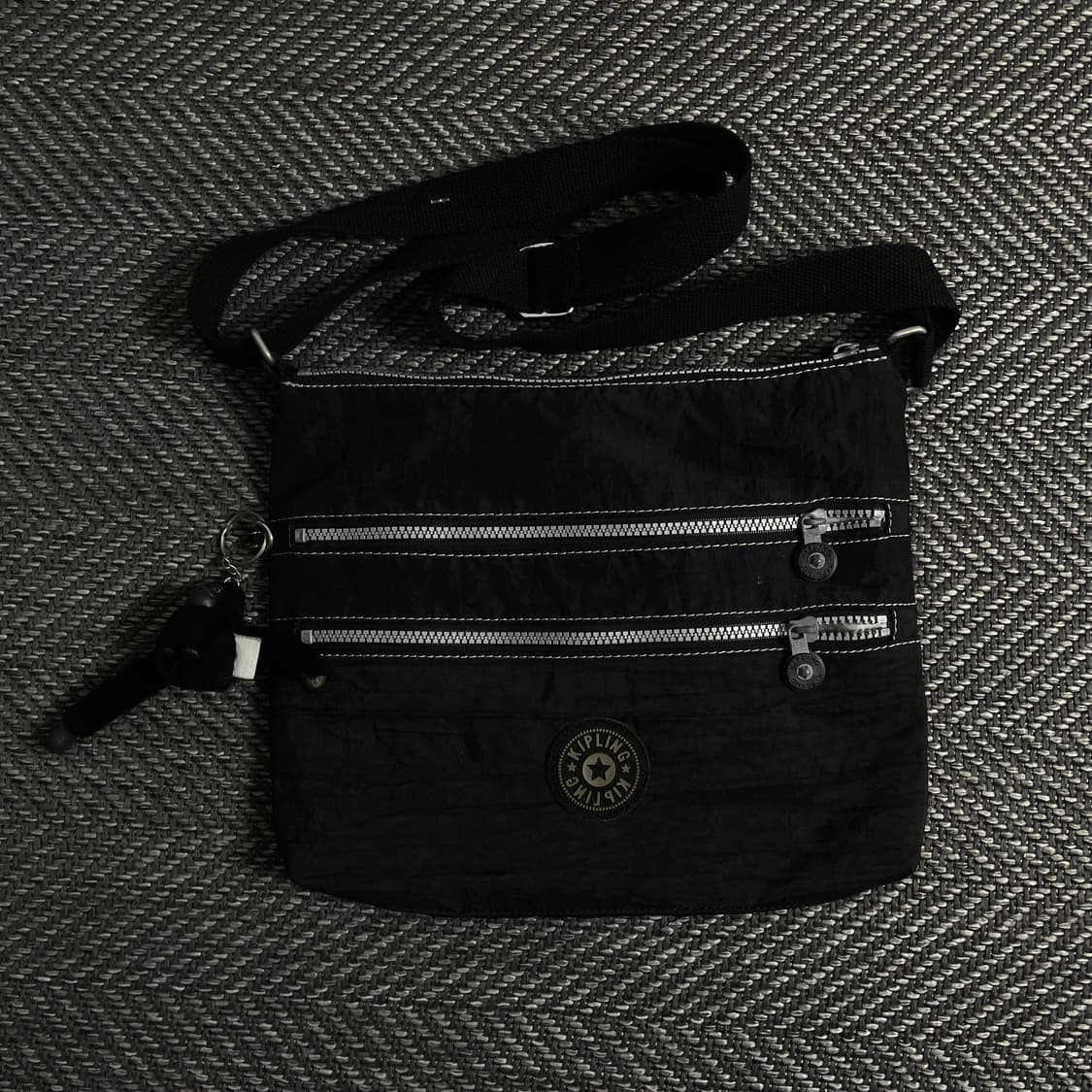 키플링 y2k 키링 올드스쿨 크로스백o 3805 상품이미지1