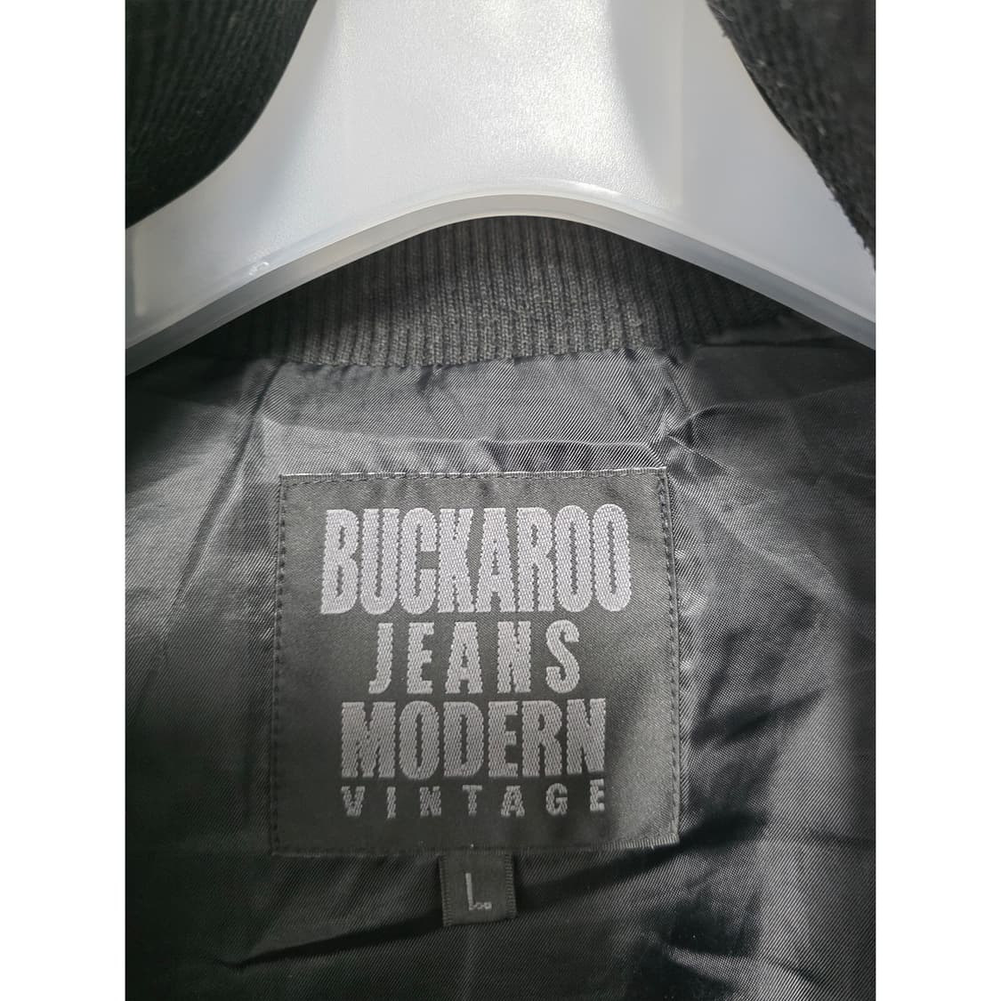 택포) 버커루 패딩 L 사이즈 상품이미지2