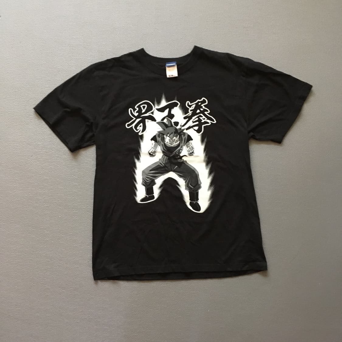 Cospa 드래곤볼 반팔 티셔츠 XL 상품이미지2