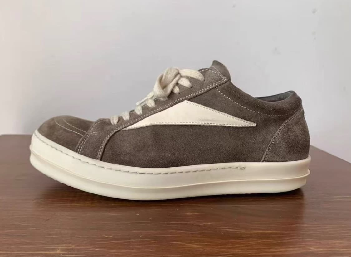 릭오웬스 반스 40 상품이미지1