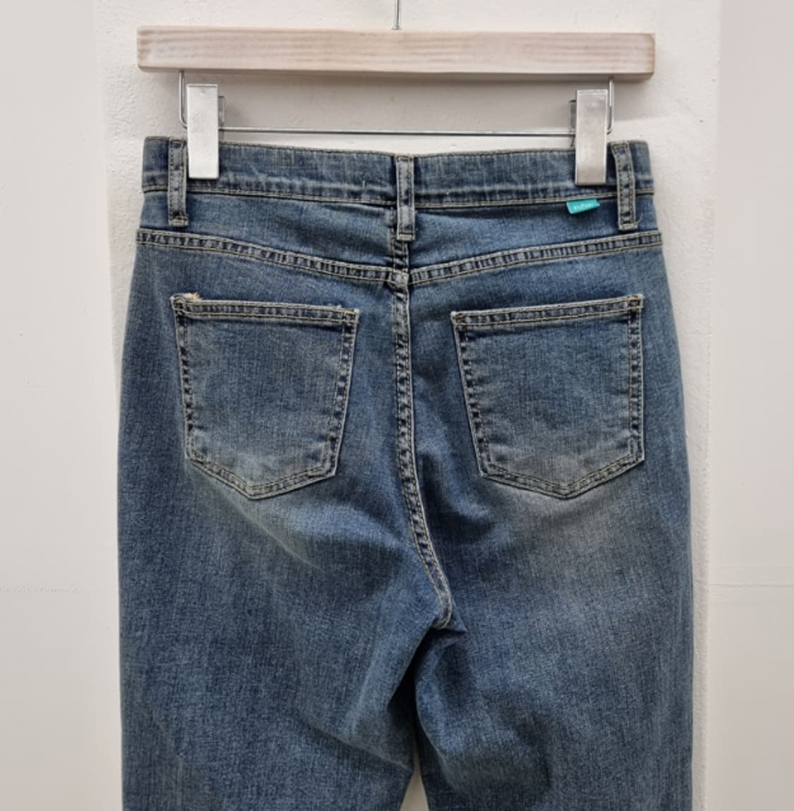 FLOW JEANS 플로우진 상품이미지5