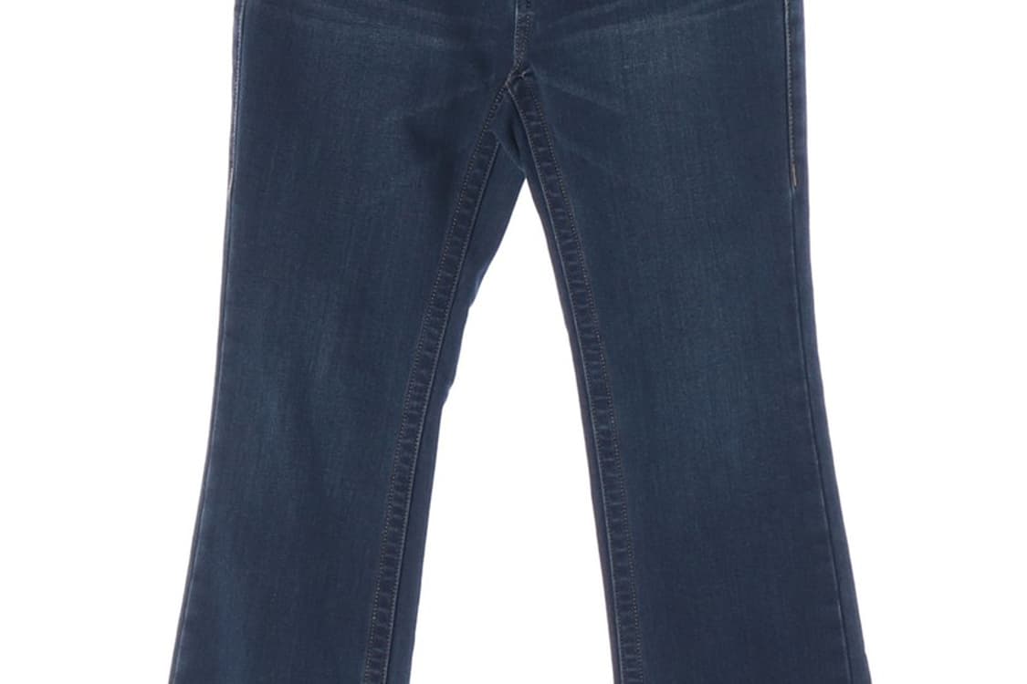 트루릴리전 다크 워싱 부츠컷 데님 팬츠 27 상품이미지4