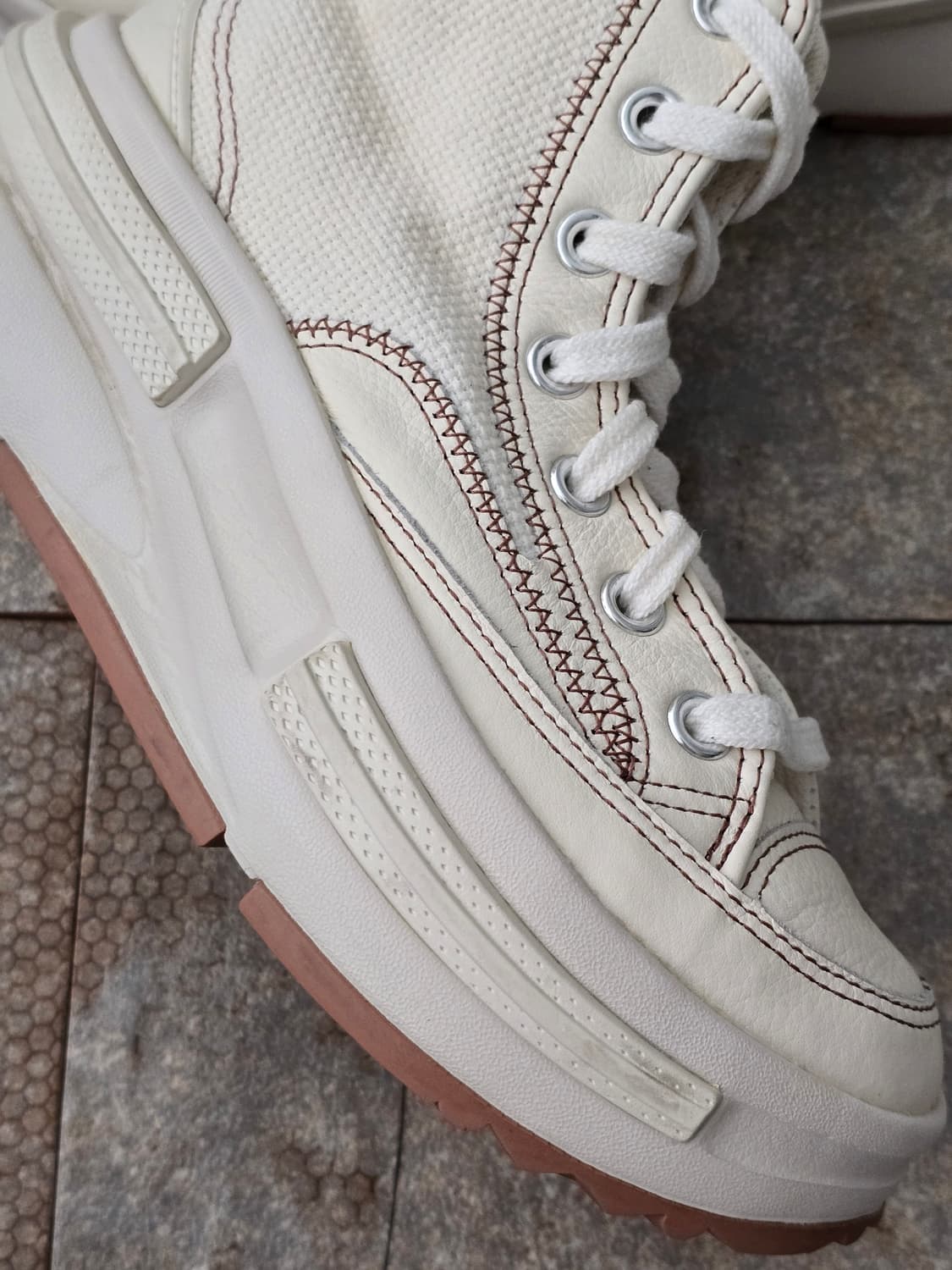 (220)컨버스 런스타 레거시 cx 하이  상품이미지8