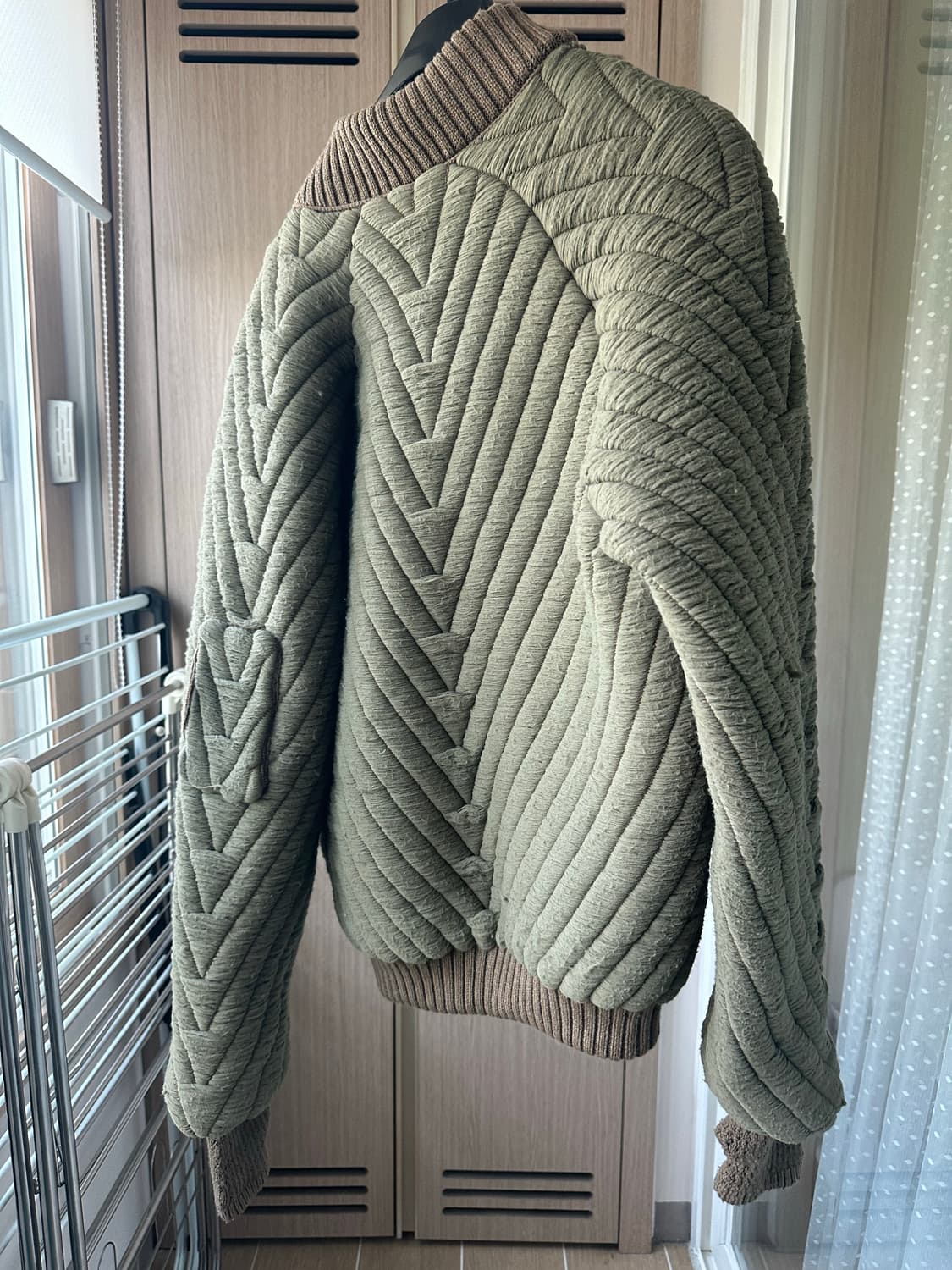 ISA BOULDER SSENSE Exclusive Jacket 상품이미지6