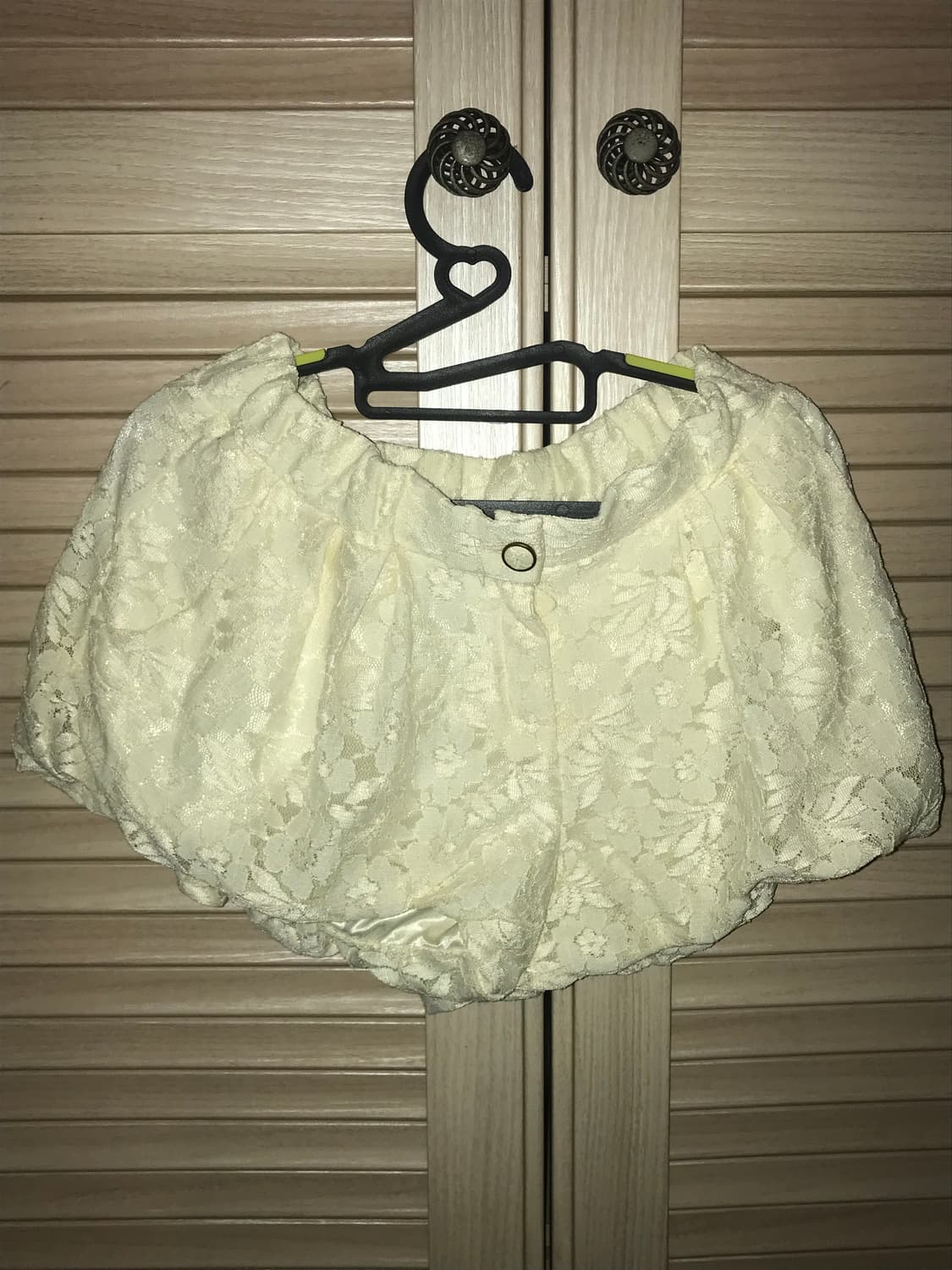 플라워 페어리 벌룬 핏 팬츠 상품이미지2