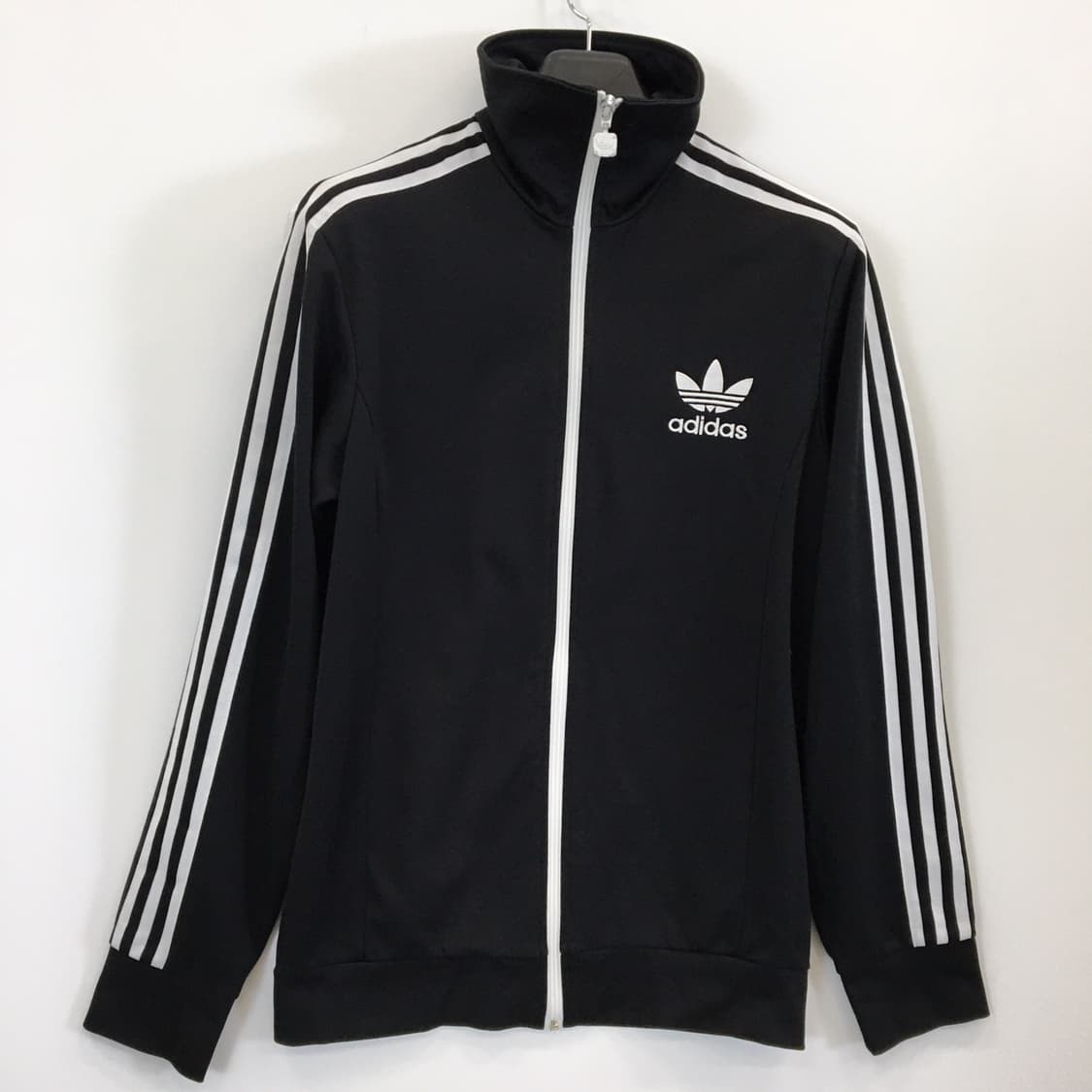 아디다스 유로파 져지 100 검,흰  상품이미지1