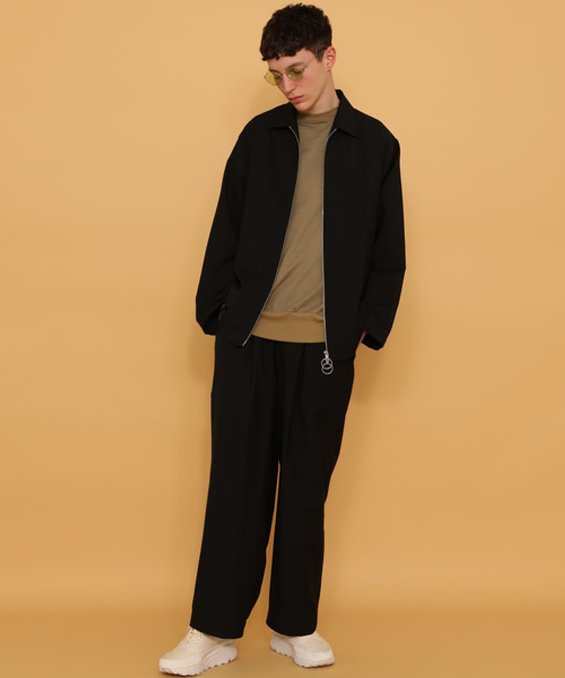 마카웨어 트로피컬 셔츠자켓 상품이미지10