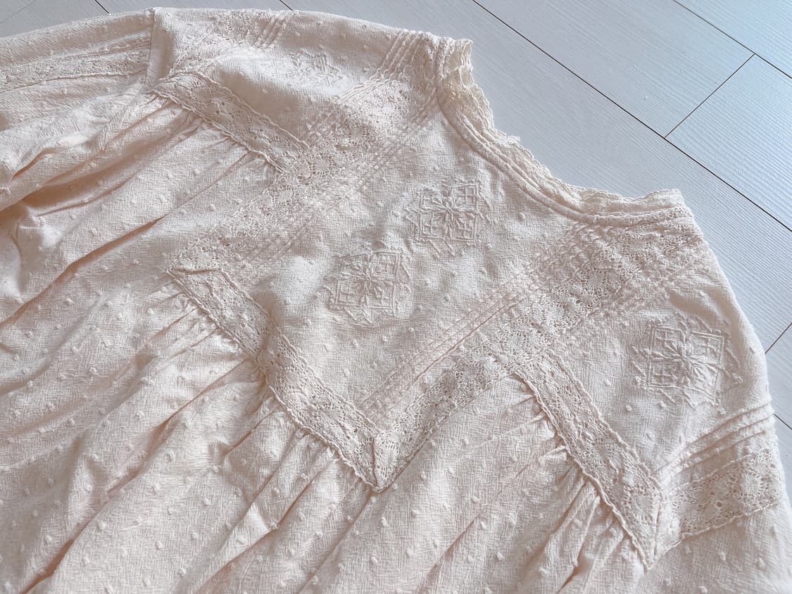 Samansamos2원피스 상품이미지4