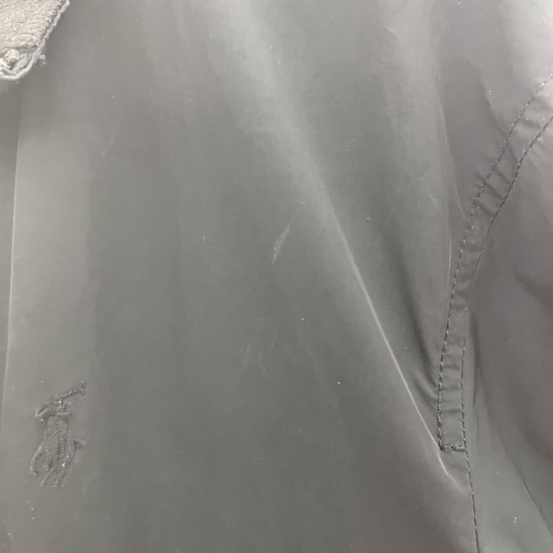 폴로 랄프로렌 테크웨어 아일렛 하이드리드 워크 자켓 L C09981 상품이미지7