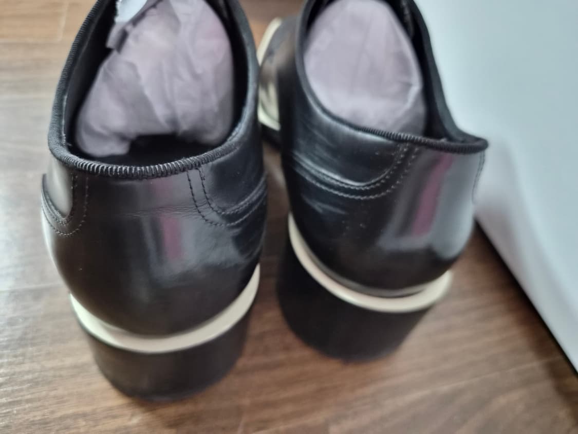 팬디 로퍼 팝니다  구찌 프라다 디올 루이비통  상품이미지5