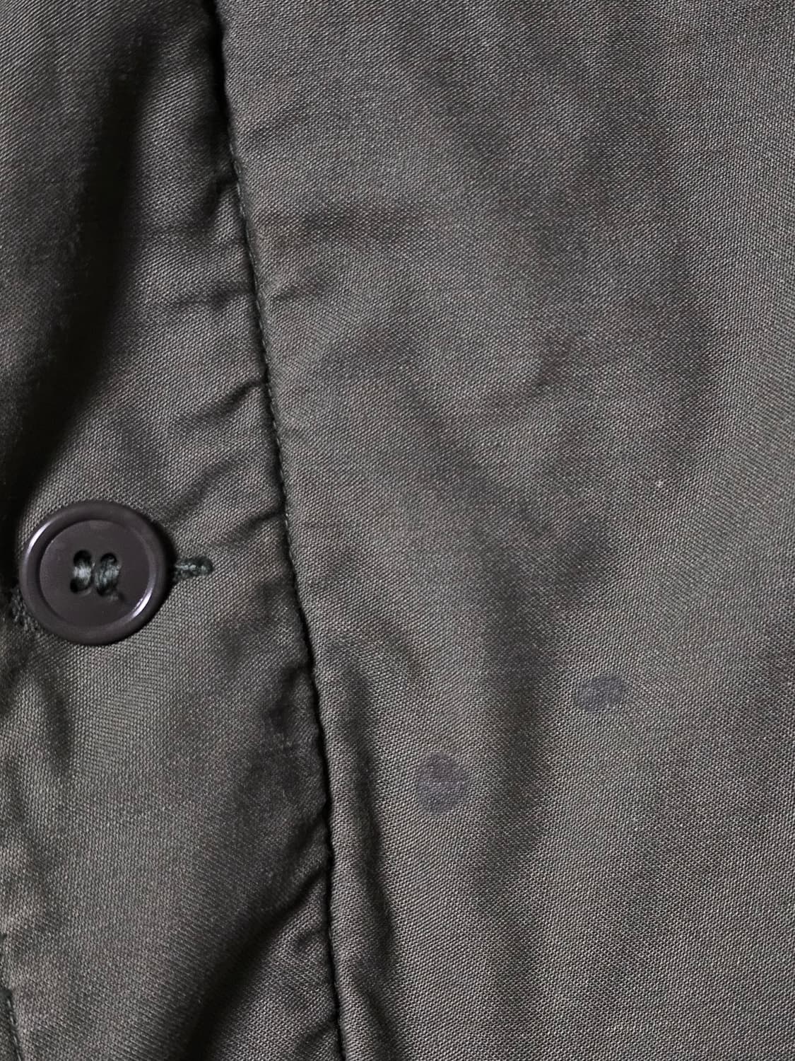 밀리터리 70s USN A-2 덱 자켓 L 상품이미지8