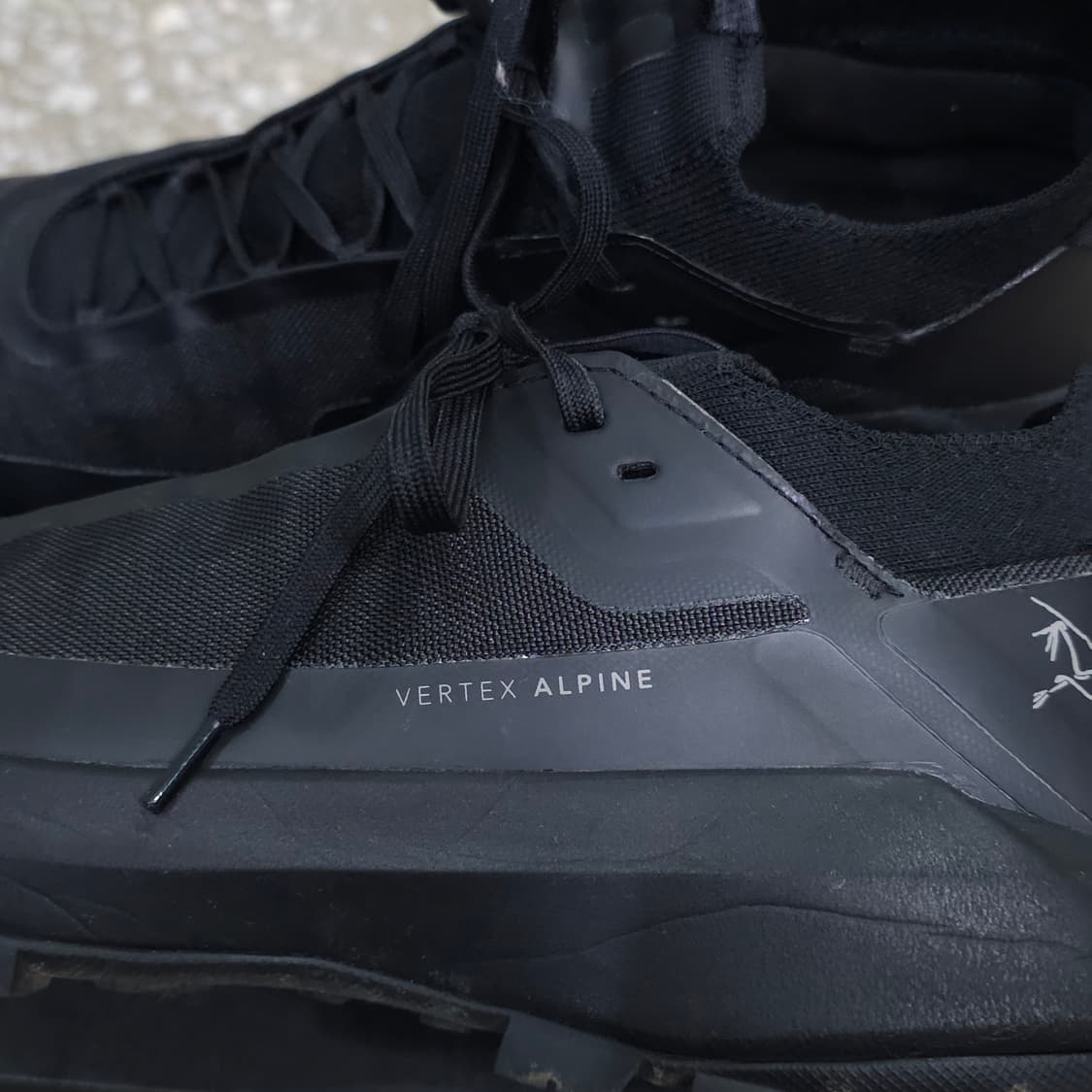 아크테릭스 버텍스 알파인- 275 상품이미지4