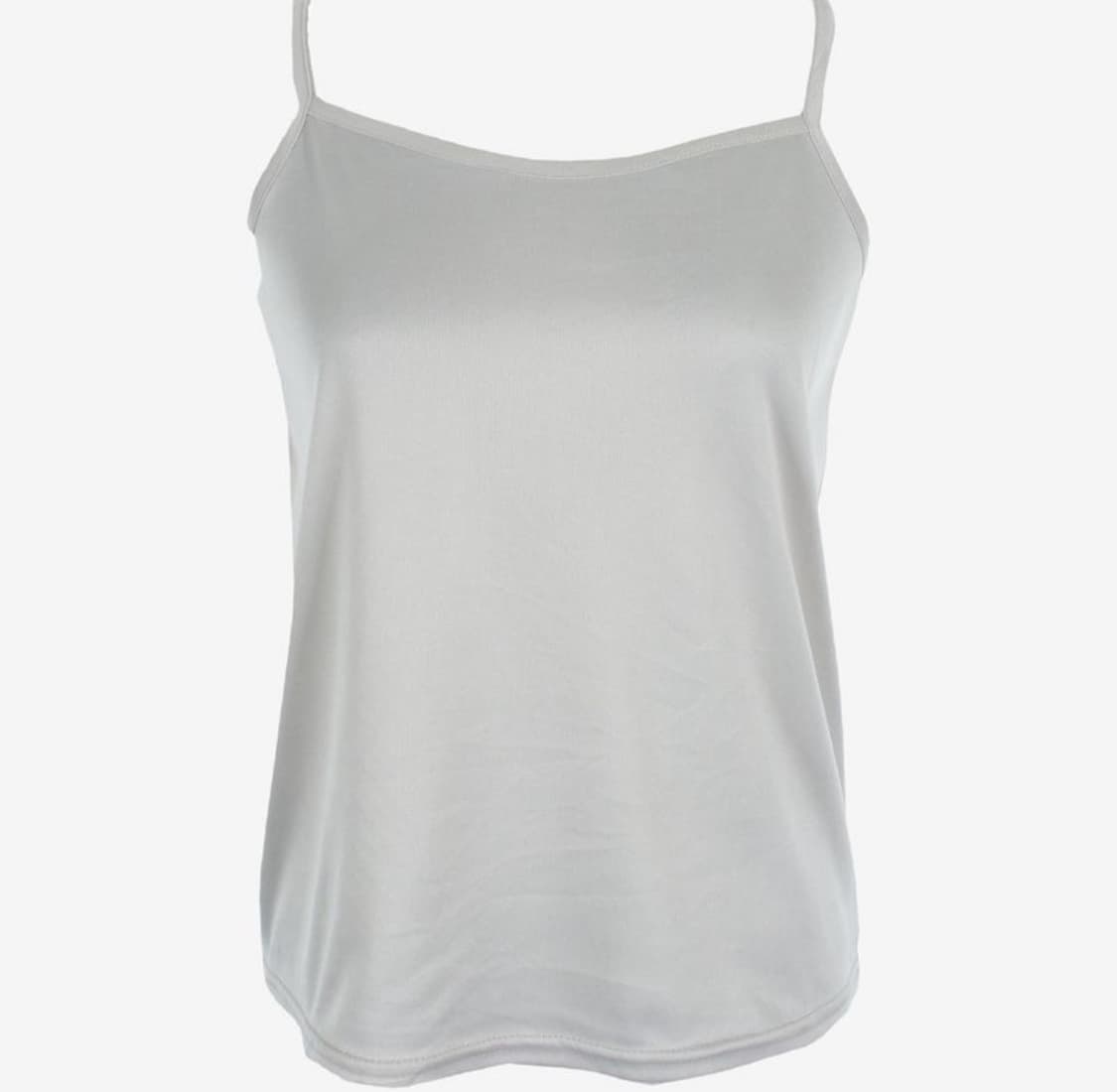 GRL 아이보리색 여성용 끈나시 상품이미지1