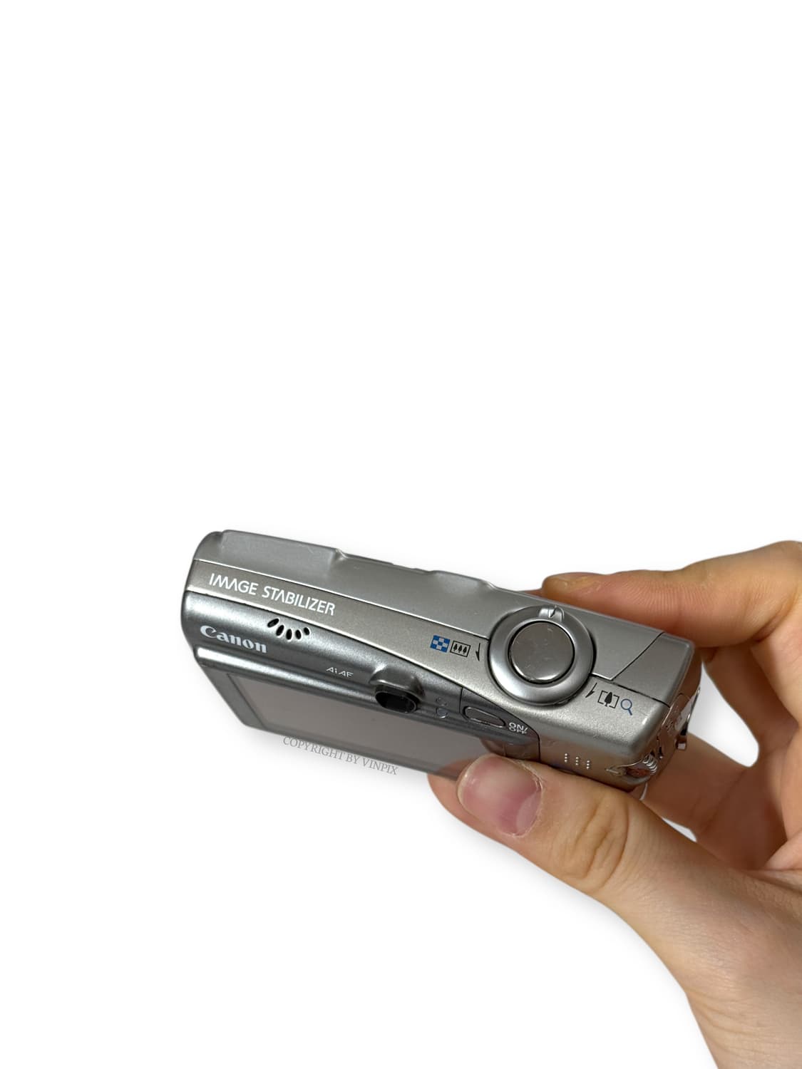 캐논 익서스 IXUS 950(IXY 810) 빈티지 디지털 카메라 디카 상품이미지7