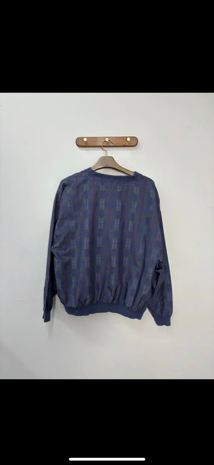 나이키 올드스쿨 스우시 패턴 웜업 H1127 상품이미지4