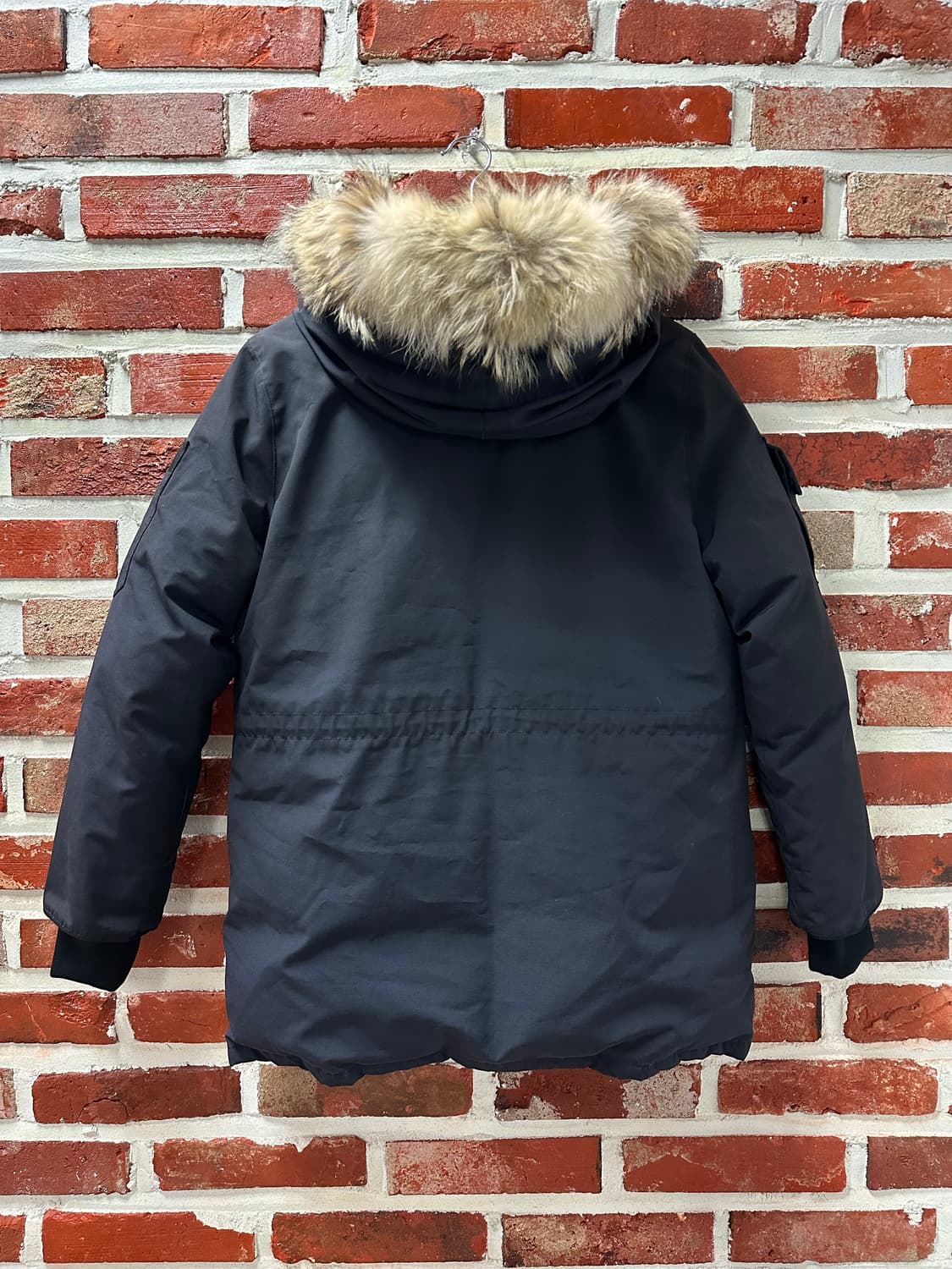 (S)캐나다구스 익스페디션 퓨전핏  상품이미지5