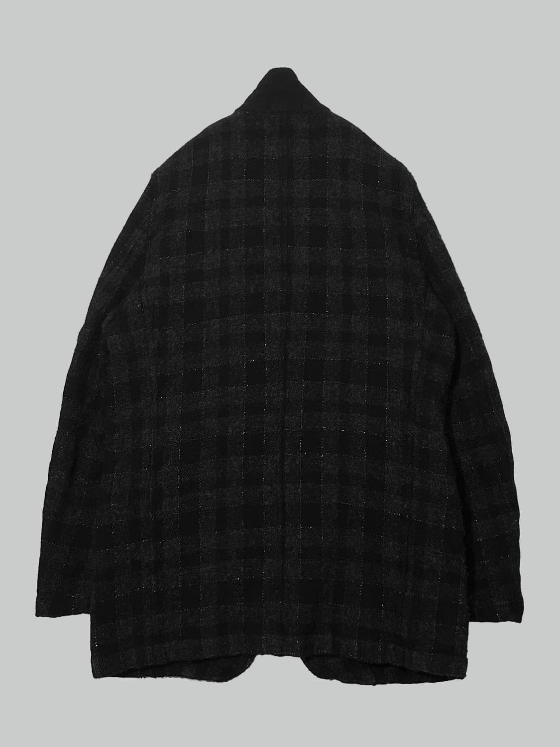 꼼데가르송 옴므 축융 울 블레이저 상품이미지5