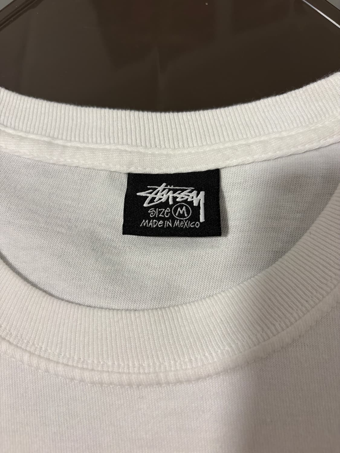 스투시 반팔 상품이미지7