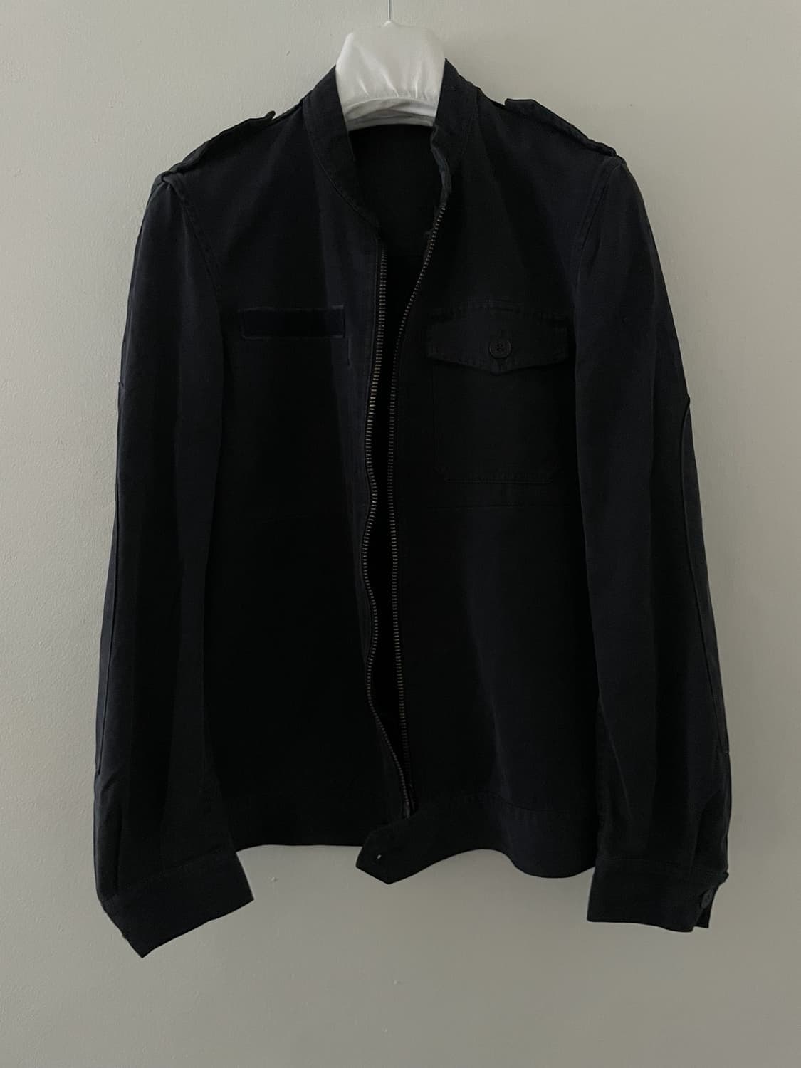 french military jacket 상품이미지1