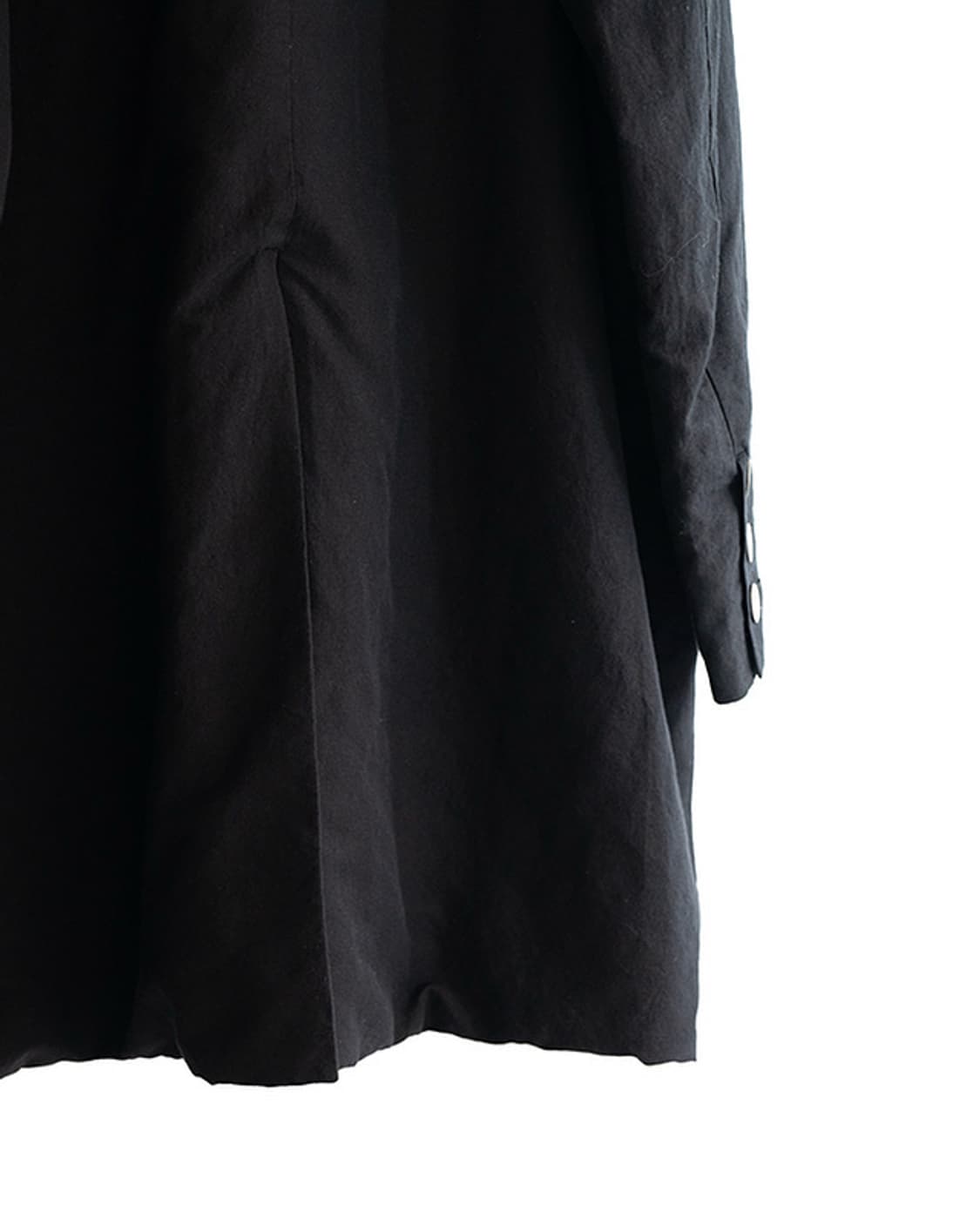 Au garcons - double button coat 상품이미지5