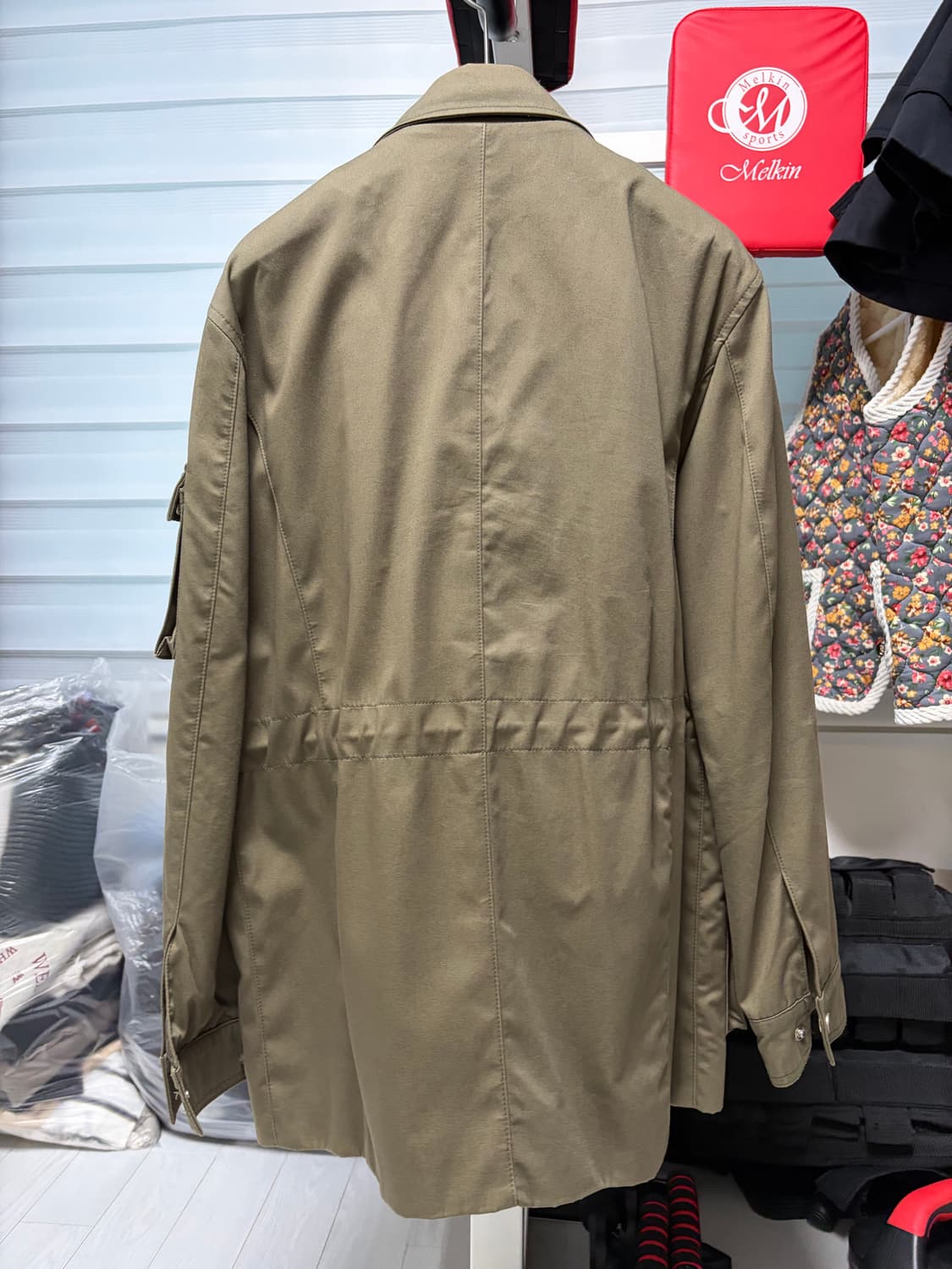 마마가리 자켓 상품이미지2